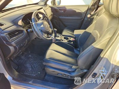 Zdjęcie 7 z 12 samochodu: 2025 SUBARU FORESTER TOURING VIN:JF2SLDTC2SH459937 - miniatura
