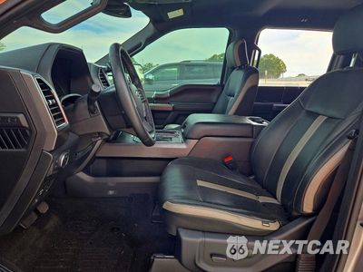Zdjęcie 7 z 12 samochodu: 2020 FORD F150 XLT VIN:1FTEW1CPXLFA81500 - miniatura
