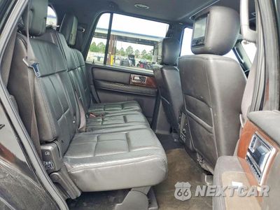 Zdjęcie 11 z 13 samochodu: 2012 LINCOLN NAVIGATOR VIN:5LMJJ2H59CEL07924 - miniatura