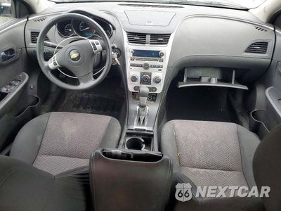 Zdjęcie 8 z 12 samochodu: 2011 CHEVROLET MALIBU 1LT VIN:1G1ZC5E11BF197654 - miniatura