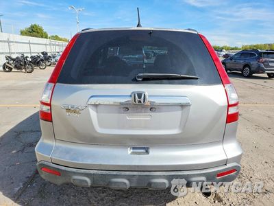Zdjęcie 6 z 13 samochodu: 2008 HONDA CR-V EX VIN:JHLRE38538C002560 - miniatura