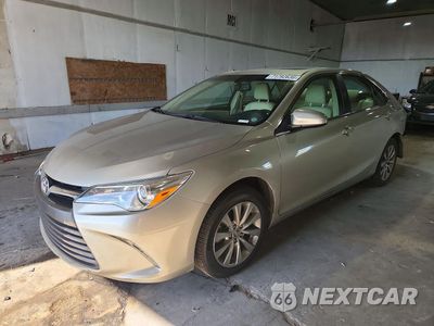 2016 TOYOTA CAMRY XLE 4T1BF1FK4GU512400 - główne zdjęcie licytacji z USA - miniatura