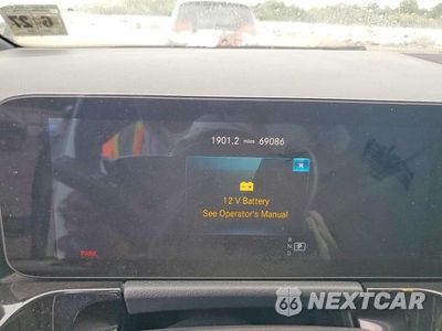 Zdjęcie 9 z 13 samochodu: 2022 MERCEDES-BENZ GLA 250 4MATIC VIN:W1N4N4HB5NJ326760 - miniatura