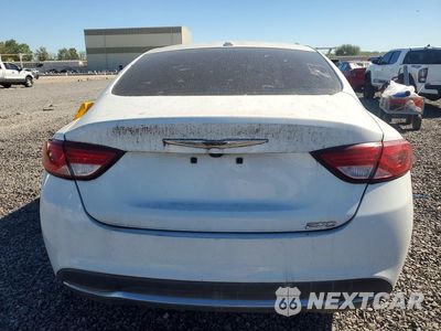 Zdjęcie 6 z 12 samochodu: 2015 CHRYSLER 200 LIMITED VIN:1C3CCCAB7FN531220 - miniatura