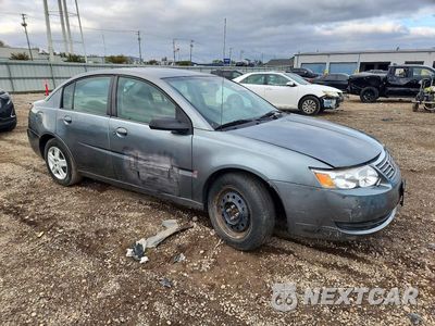 Czwarte zdjęcie samochodu z boku: 2006 SATURN ION LEVEL 2 VIN:1G8AJ55F76Z157311 - miniatura
