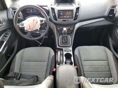 Zdjęcie 8 z 14 samochodu: 2016 FORD C-MAX SE VIN:1FADP5AU1GL120173 - miniatura
