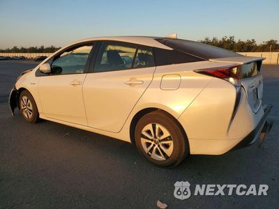 Drugie zdjęcie samochodu z przodu: 2016 TOYOTA PRIUS TWO ECO VIN:JTDKARFU0G3023890 - miniatura