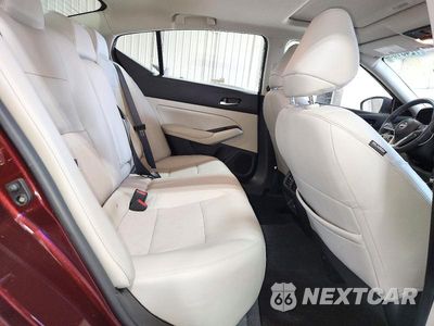 Zdjęcie 10 z 12 samochodu: 2024 NISSAN ALTIMA SL VIN:1N4BL4EW7RN422955 - miniatura