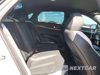 Zdjęcie 10 z 13 samochodu: 2025 KIA K5 GT LINE VIN:KNAG64J76S5317333 - miniatura
