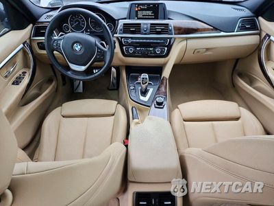 Zdjęcie 8 z 12 samochodu: 2016 BMW 328 I SULEV VIN:WBA8E9C5XGK647498 - miniatura