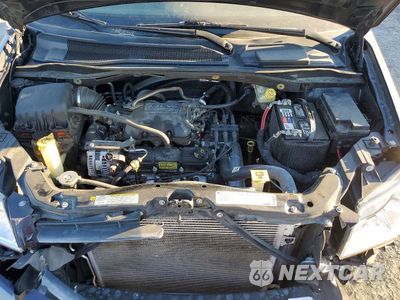 Zdjęcie 12 z 13 samochodu: 2010 DODGE GRAND CARAVAN SE VIN:2D4RN4DE1AR203544 - miniatura