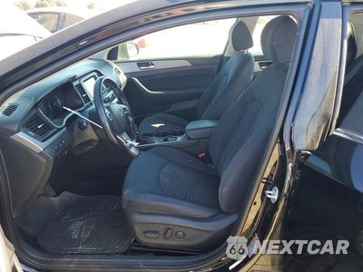 Zdjęcie 7 z 12 samochodu: 2018 HYUNDAI SONATA SEL VIN:5NPE34AF0JH668909 - miniatura