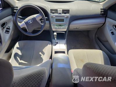 Zdjęcie 8 z 12 samochodu: 2007 TOYOTA CAMRY HYBRID VIN:JTNBB46K073005318 - miniatura