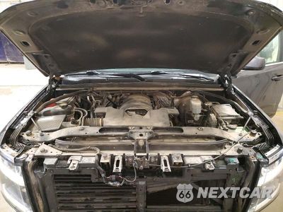 Zdjęcie 12 z 14 samochodu: 2017 CHEVROLET TAHOE SPECIAL VIN:1GNSKFKC7HR184610 - miniatura