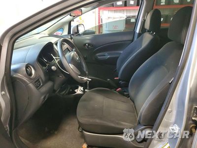Zdjęcie 7 z 13 samochodu: 2014 NISSAN VERSA NOTE S PLUS VIN:3N1CE2CP6EL402895 - miniatura