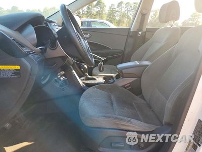 Zdjęcie 7 z 12 samochodu: 2016 HYUNDAI SANTA FE SE VIN:KM8SM4HF1GU161856 - miniatura