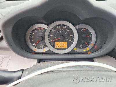 Zdjęcie 9 z 13 samochodu: 2011 TOYOTA RAV4 BASE VIN:JTMBF4DV5B5038933 - miniatura