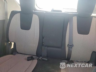 Zdjęcie 10 z 13 samochodu: 2014 CHEVROLET EQUINOX LT VIN:2GNALBEK6E6378914 - miniatura