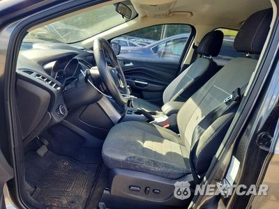 Zdjęcie 7 z 13 samochodu: 2015 FORD ESCAPE VIN:1FMCU9GXXFUC56944 - miniatura