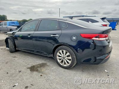 Drugie zdjęcie samochodu z przodu: 2018 KIA OPTIMA LX VIN:5XXGT4L35JG261630 - miniatura