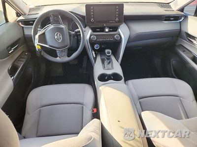 Zdjęcie 8 z 12 samochodu: 2021 TOYOTA VENZA LE VIN:JTEAAAAH2MJ011864 - miniatura