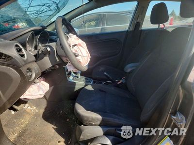 Zdjęcie 7 z 12 samochodu: 2019 FORD FIESTA SE VIN:3FADP4BJ4KM126510 - miniatura