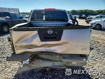 Zdjęcie 6 z 12 samochodu: 2015 NISSAN FRONTIER S VIN:1N6AD0ER3FN753532 - miniatura