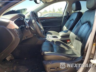 Zdjęcie 7 z 13 samochodu: 2016 CADILLAC SRX LUXURY COLLECTION VIN:3GYFNEE33GS516314 - miniatura