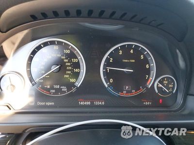 Zdjęcie 9 z 12 samochodu: 2013 BMW 535 I VIN:WBAFR7C55DC823251 - miniatura
