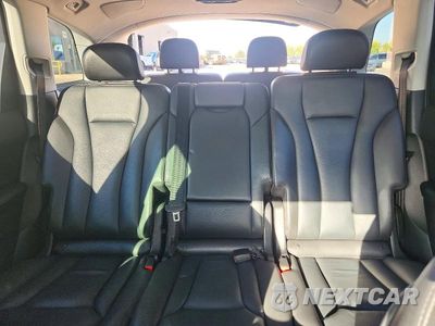 Zdjęcie 10 z 13 samochodu: 2018 AUDI Q7 PREMIUM PLUS VIN:WA1LAAF76JD036008 - miniatura