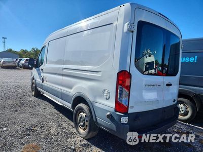 Drugie zdjęcie samochodu z przodu: 2016 FORD TRANSIT T-350 VIN:1FTBW2CM2GKA02221 - miniatura