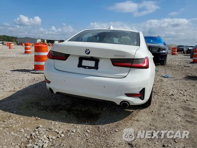 Zdjęcie 6 z 12 samochodu: 2019 BMW 330I VIN:WBA5R1C57KFH28715 - miniatura