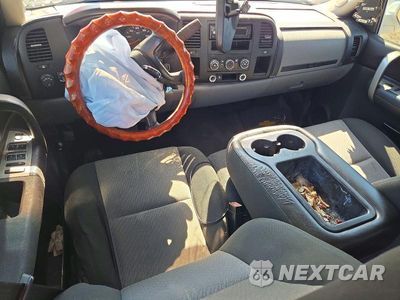 Zdjęcie 8 z 12 samochodu: 2009 CHEVROLET SILVERADO C1500 VIN:2GCEC13C491140398 - miniatura