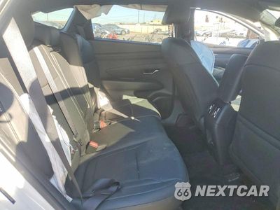 Zdjęcie 10 z 12 samochodu: 2025 HYUNDAI TUCSON XRT VIN:5NMJF3DE9SH579034 - miniatura