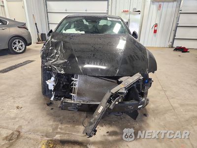 Piąte zdjęcie samochodu w środku: 2025 HYUNDAI ELANTRA HYBRID SEL SPORT VIN:KMHLM4DJXSU135988 - miniatura