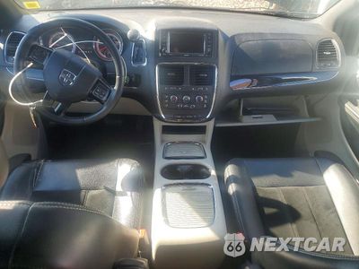 Zdjęcie 8 z 13 samochodu: 2017 DODGE GRAND CARAVAN SXT VIN:2C4RDGCG5HR631728 - miniatura