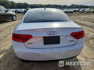 Zdjęcie 6 z 12 samochodu: 2014 AUDI A5 PREMIUM PLUS VIN:WAULFAFR6EA007993 - miniatura