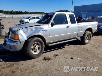2004 FORD RANGER SUPER CAB 1FTZR45E14PB11906 - główne zdjęcie licytacji z USA - miniatura