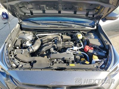 Zdjęcie 11 z 12 samochodu: 2026 SUBARU CROSSTREK PREMIUM VIN:4S4GUHD67T3794526 - miniatura