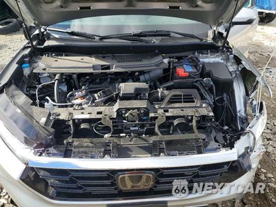 Zdjęcie 12 z 13 samochodu: 2026 HONDA CR-V EXL VIN:2HKRS4H78TH489944 - miniatura