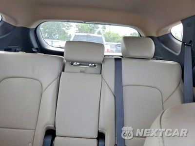 Zdjęcie 10 z 13 samochodu: 2016 HYUNDAI SANTA FE SPORT 2.4L VIN:5XYZU3LB9GG311876 - miniatura