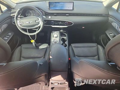 Zdjęcie 8 z 14 samochodu: 2025 GENESIS GV70 2.5T STANDARD VIN:5NMMADTB2SH032714 - miniatura