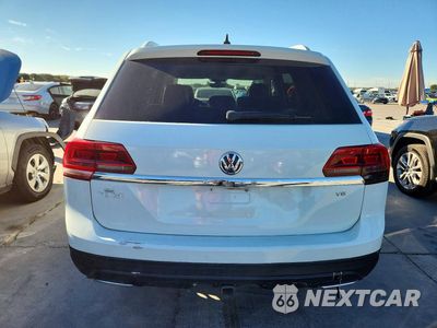 Zdjęcie 6 z 12 samochodu: 2018 VOLKSWAGEN ATLAS SE VIN:1V2DR2CA1JC547333 - miniatura