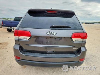 Zdjęcie 6 z 13 samochodu: 2019 JEEP GRAND CHEROKEE LAREDO VIN:1C4RJEAG9KC556743 - miniatura