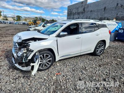 2019 GMC TERRAIN DENALI 3GKALXEX0KL115993 - główne zdjęcie licytacji z USA - miniatura