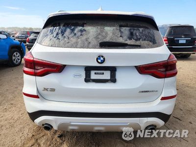 Zdjęcie 6 z 12 samochodu: 2020 BMW X3 XDRIVE30E VIN:5UXTS1C01L9D00219 - miniatura