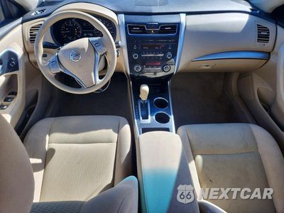 Zdjęcie 8 z 12 samochodu: 2014 NISSAN ALTIMA 2.5 VIN:1N4AL3AP5EC104911 - miniatura
