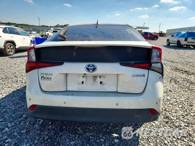 Zdjęcie 6 z 12 samochodu: 2019 TOYOTA PRIUS LE VIN:JTDKARFU0K3085525 - miniatura