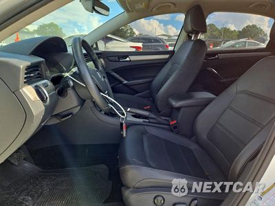 Zdjęcie 7 z 12 samochodu: 2022 VOLKSWAGEN PASSAT SE VIN:1VWSA7A38NC006980 - miniatura