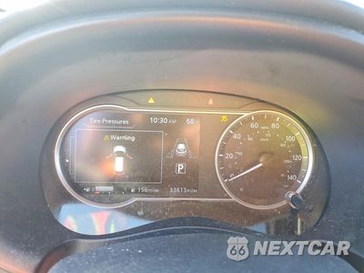 Zdjęcie 9 z 13 samochodu: 2020 NISSAN KICKS SR VIN:3N1CP5DVXLL565006 - miniatura